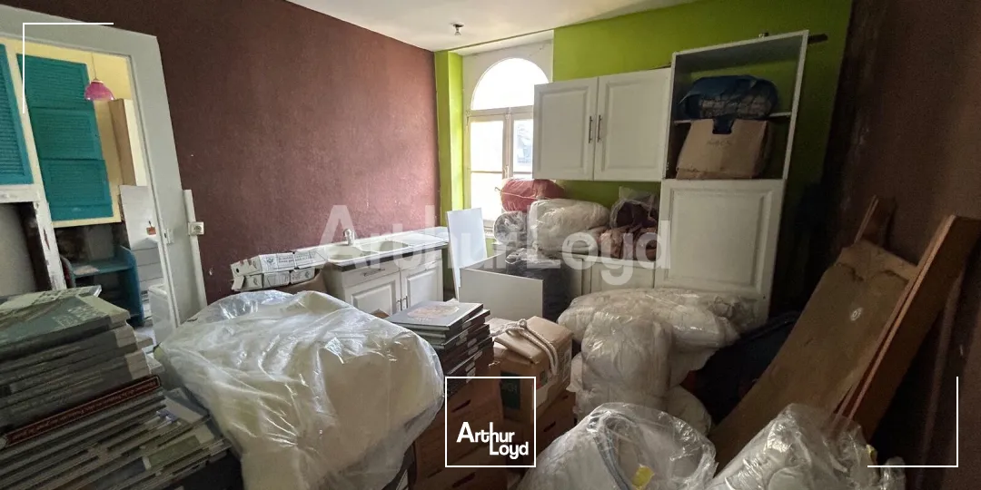 Fonds de commerce - Cession - MOUVAUX - 59420 - 150-150 - 7724448