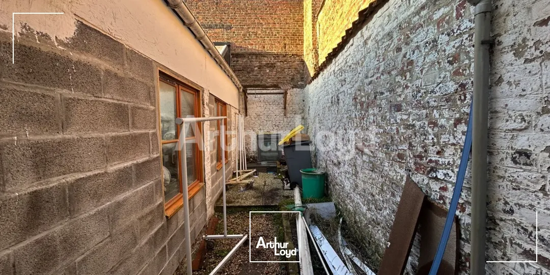 Fonds de commerce - Cession - MOUVAUX - 59420 - 150-150 - 7724449