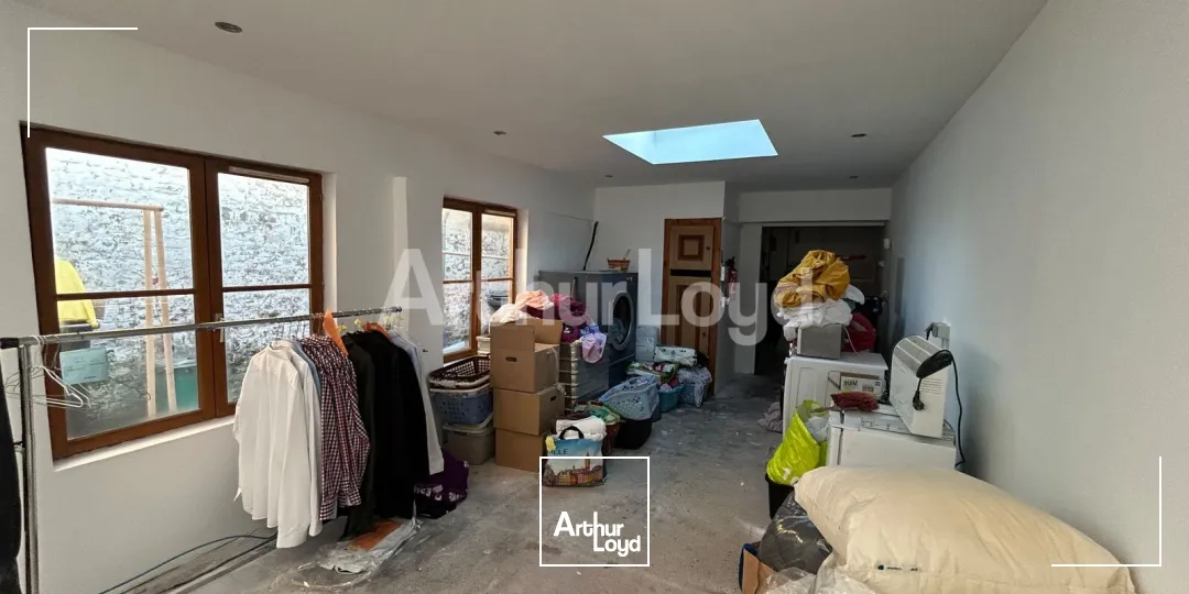 Fonds de commerce - Cession - MOUVAUX - 59420 - 150-150 - 7724447