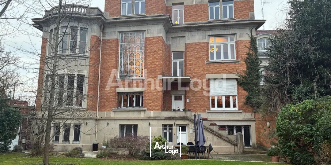 Bureaux - Vente - ROUBAIX - 59100 - 691-691 - 7724451