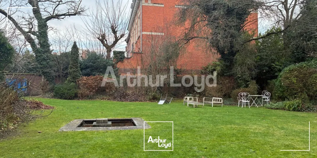 Bureaux - Vente - ROUBAIX - 59100 - 691-691 - 7724456