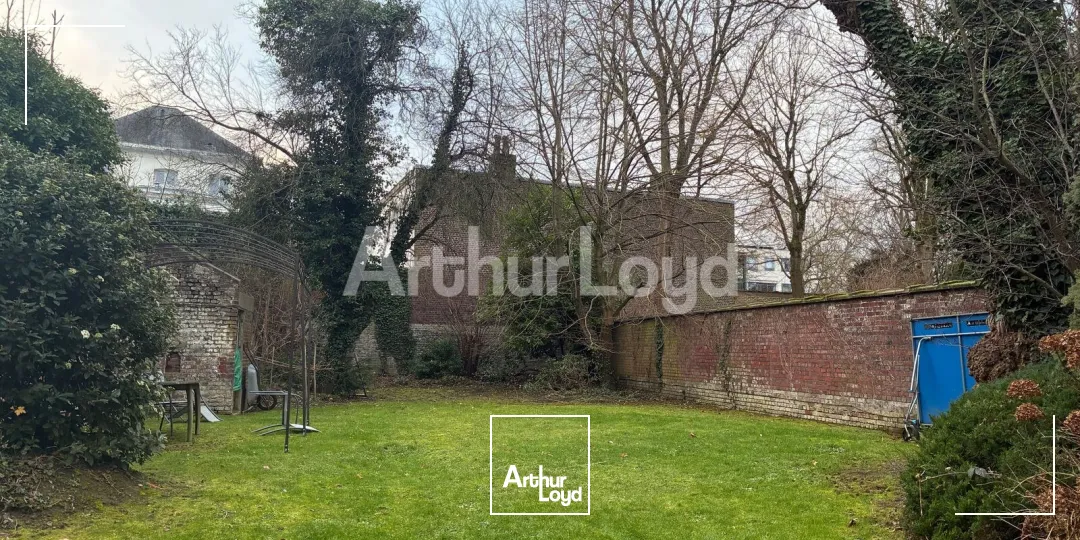 Bureaux - Vente - ROUBAIX - 59100 - 691-691 - 7724457