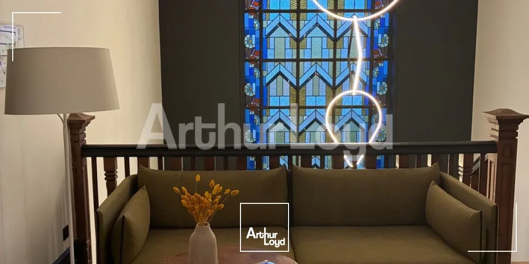 Bureaux - Vente - ROUBAIX - 59100 - 691-691 - 7724468