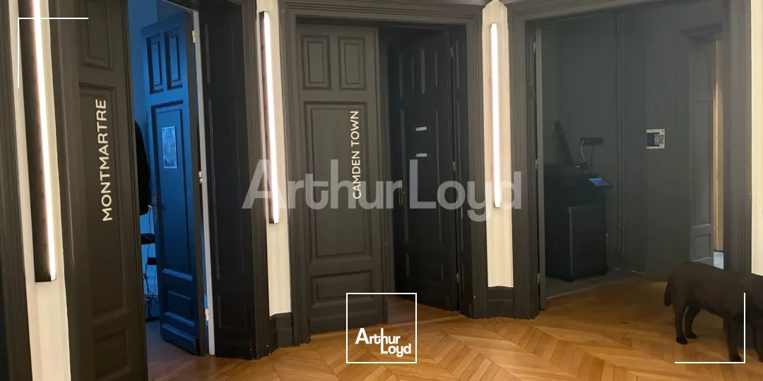 Bureaux - Vente - ROUBAIX - 59100 - 691-691 - 7724470