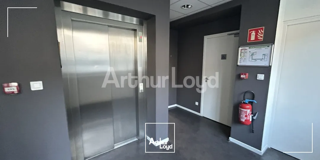 Bureaux - Vente - VALENCIENNES - 59300 - 1322-1322 - 7724511