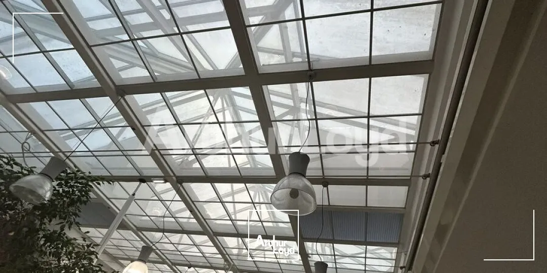 Bureaux - Vente - VALENCIENNES - 59300 - 1322-1322 - 7724513