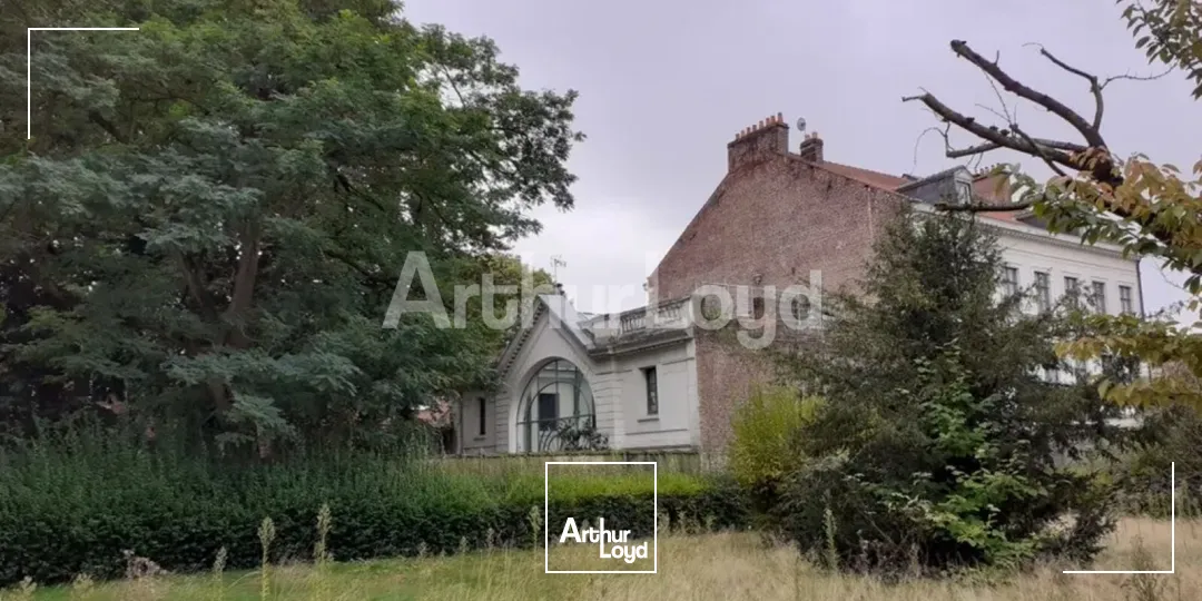 Bureaux - Vente - LILLE - 59000 - 255.2-1577 - 7724523