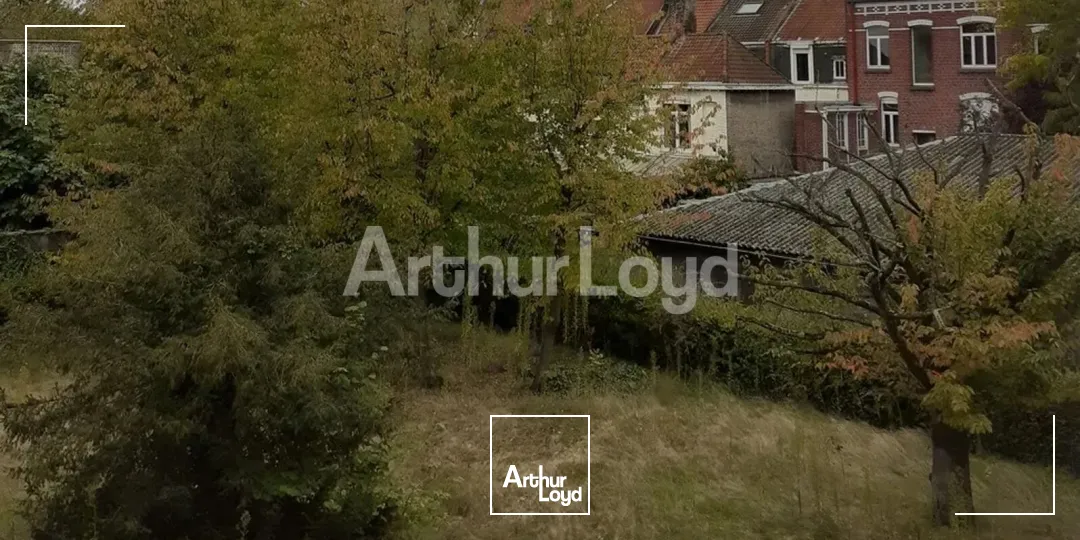 Bureaux - Vente - LILLE - 59000 - 255.2-1577 - 7724524