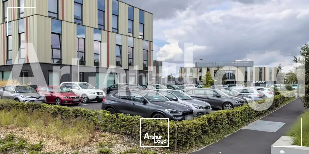 Locaux commerciaux - Location - ENGLOS - 59320 - 223-635 - 7724557