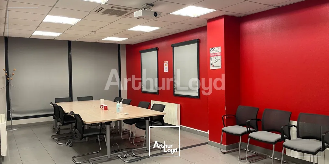 Locaux d'activité & Entrepôts - Vente - MONCHY LE PREUX - 62118 - 1540-1540 - 7724563