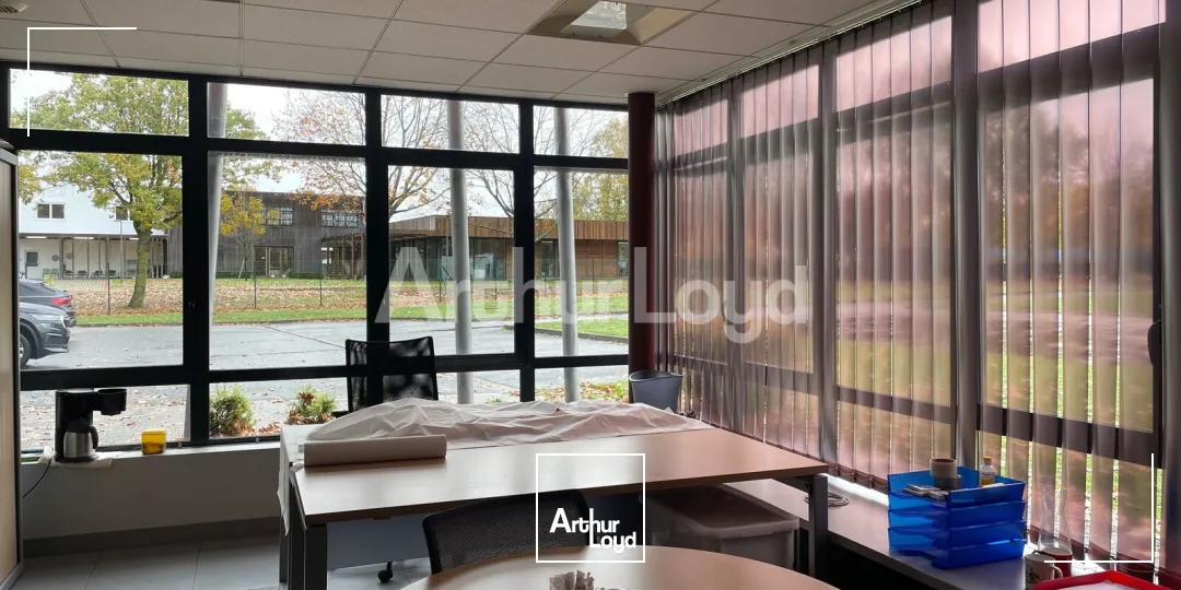 Locaux d'activité & Entrepôts - Vente - MONCHY LE PREUX - 62118 - 1540-1540 - 7724564