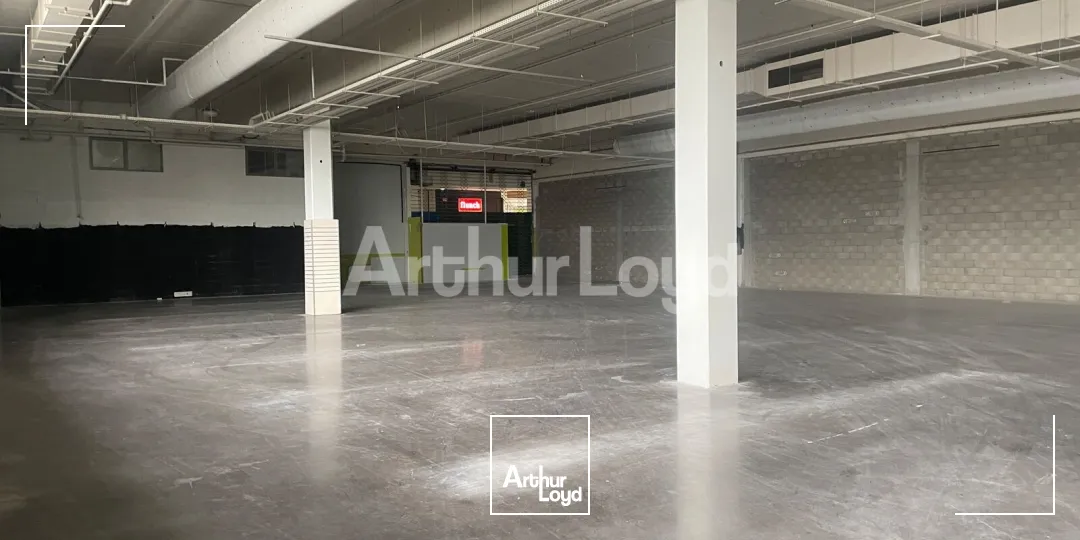 Locaux d'activité & Entrepôts - Location - Arras - 62000 - 354-1685 - 7724598