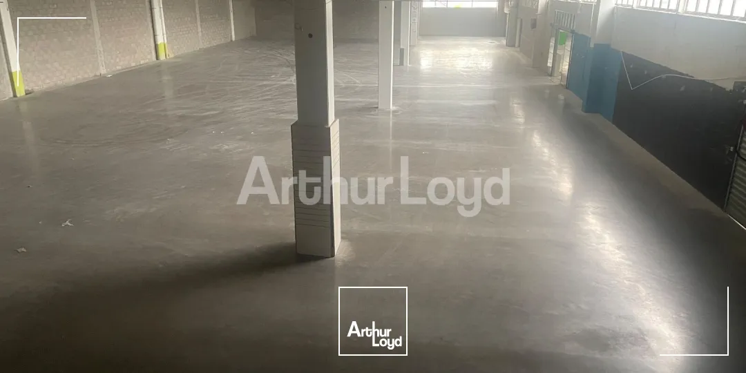 Locaux d'activité & Entrepôts - Location - Arras - 62000 - 354-1685 - 7724597