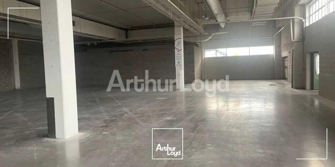 Locaux d'activité & Entrepôts - Location - Arras - 62000 - 354-1685 - 7724595