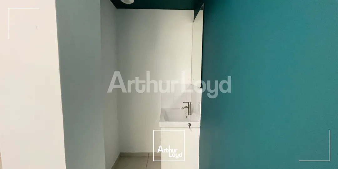 Bureaux - Location - RONCQ - 59223 - 23.75-75.83 - 7724631