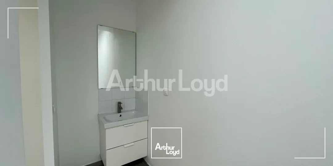 Bureaux - Location - RONCQ - 59223 - 23.75-75.83 - 7724633