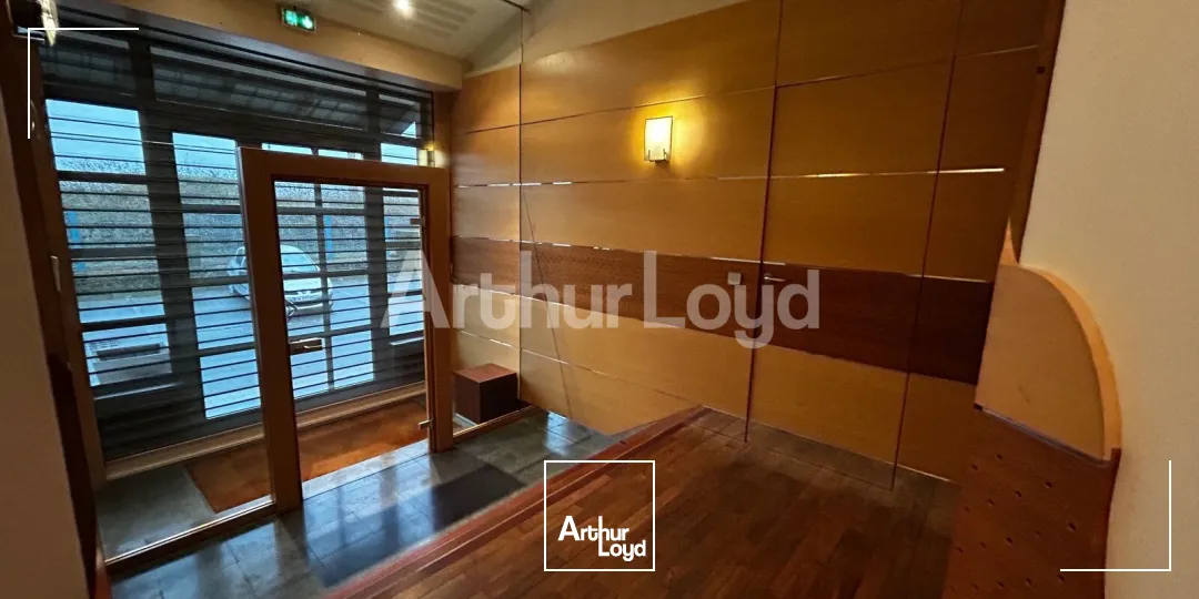 Locaux d'activité & Entrepôts - Vente - TOURCOING - 59200 - 2634-2634 - 7724641