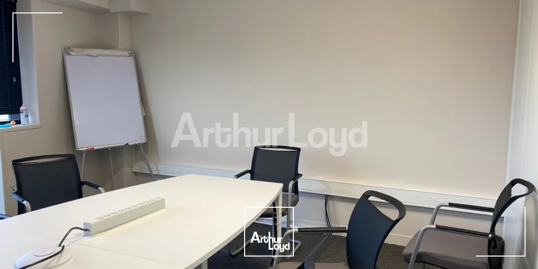 Bureaux - Location - LILLE - 59000 - 166-617 - 7724657