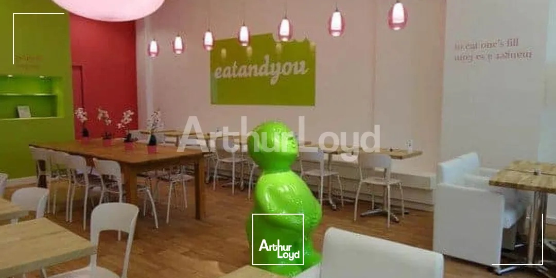 Locaux commerciaux - Location - ROUBAIX - 59100 - 100-100 - 7724703