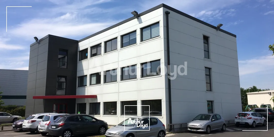 Bureaux - Location - SECLIN - 59113 - 20-1240 - 7724709