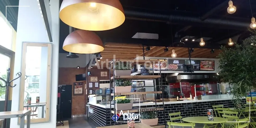 Locaux commerciaux - Location - LILLE - 59000 - 213-213 - 7724721