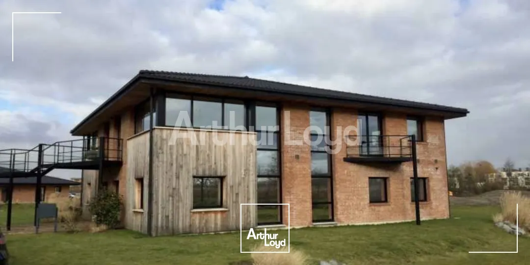 Bureaux - Vente - VILLENEUVE D'ASCQ - 59650 - 250-250 - 7724730