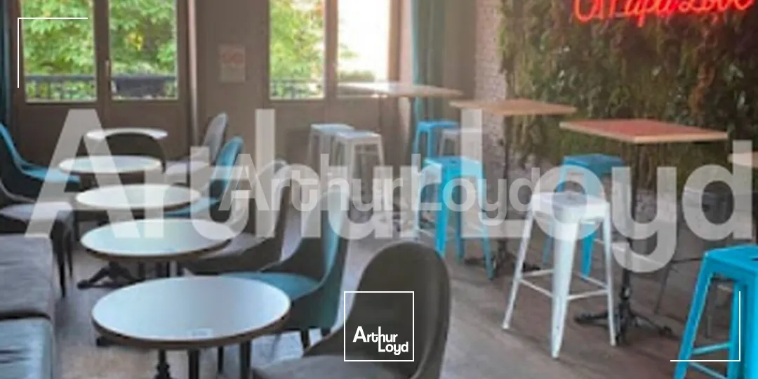 Locaux commerciaux - Cession - LILLE - 59000 - 174-174 - 7724738