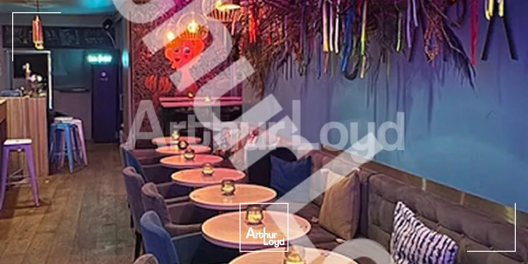 Locaux commerciaux - Cession - LILLE - 59000 - 174-174 - 7724739