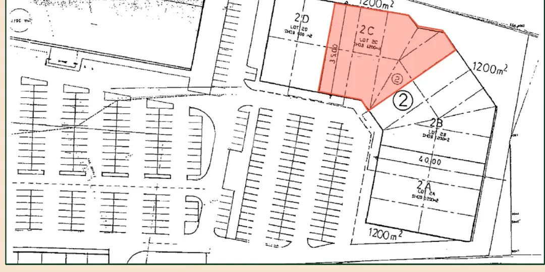 Locaux commerciaux - Location - LYS LEZ LANNOY - 59390 - 1200-1200 - 7724744