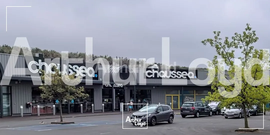 Locaux commerciaux - Location - LYS LEZ LANNOY - 59390 - 1200-1200 - 7724740