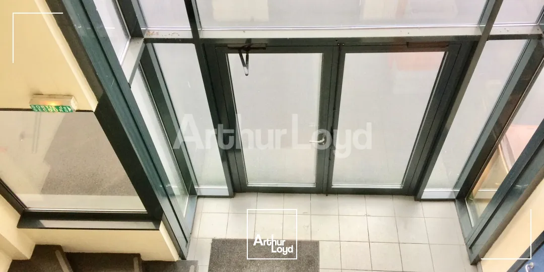 Bureaux - Location - SAINT AMAND LES EAUX - 59230 - 350-350 - 7724750