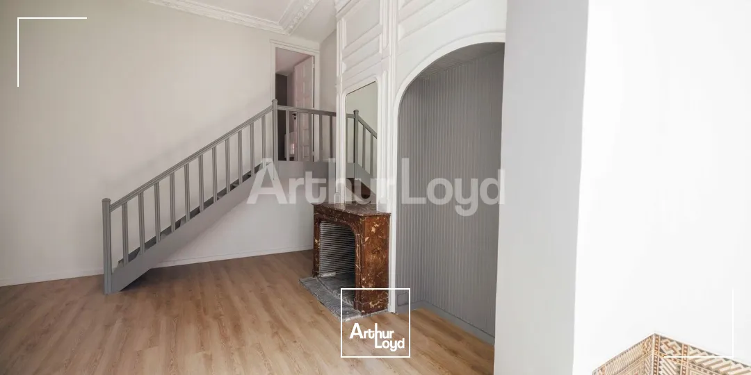 Bureaux - Location - LILLE - 59000 - 123-123 - 7724789