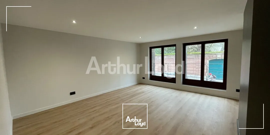 Bureaux - Location - LILLE - 59000 - 123-123 - 7724792