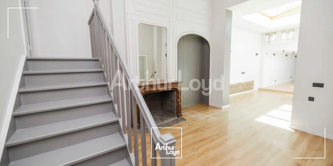 Bureaux - Location - LILLE - 59000 - 123-123 - 7724791