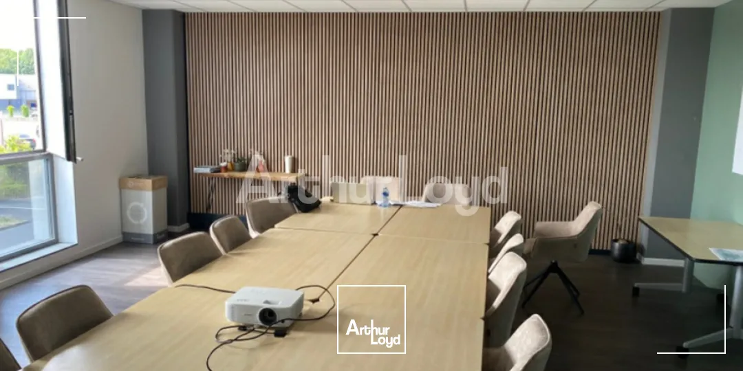 Locaux d'activité & Entrepôts - Location - LESQUIN - 59810 - 1406-1406 - 7724810