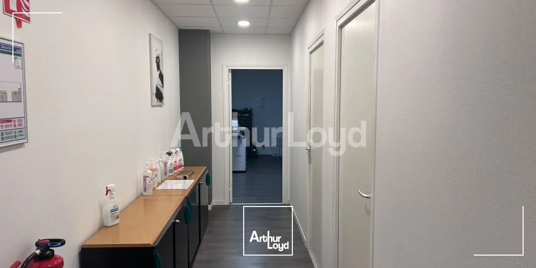 Locaux d'activité & Entrepôts - Location - LESQUIN - 59810 - 1406-1406 - 7724812