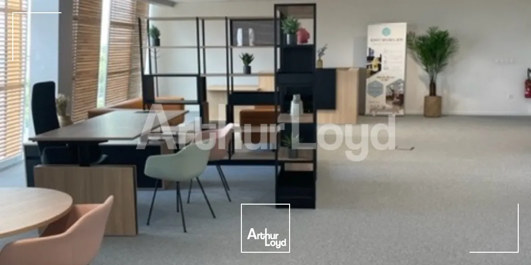 Bureaux - Location - LILLE - 59000 - 216-216 - 7724820