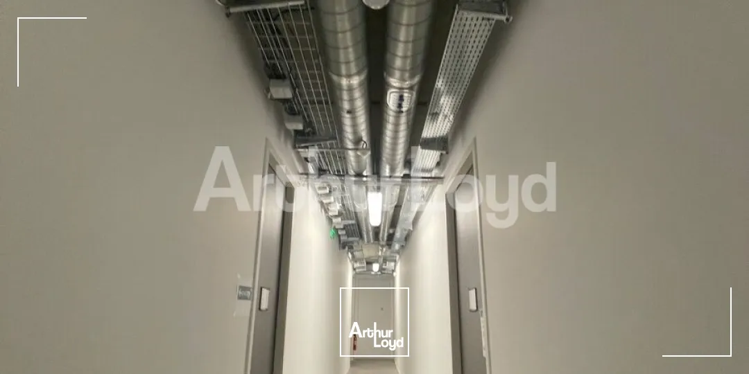 Bureaux - Vente - MARCQ EN BAROEUL - 59700 - 490-4553 - 7724853