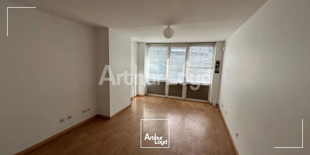 Locaux commerciaux - Location - LILLE - 59000 - 28-28 - 7724868