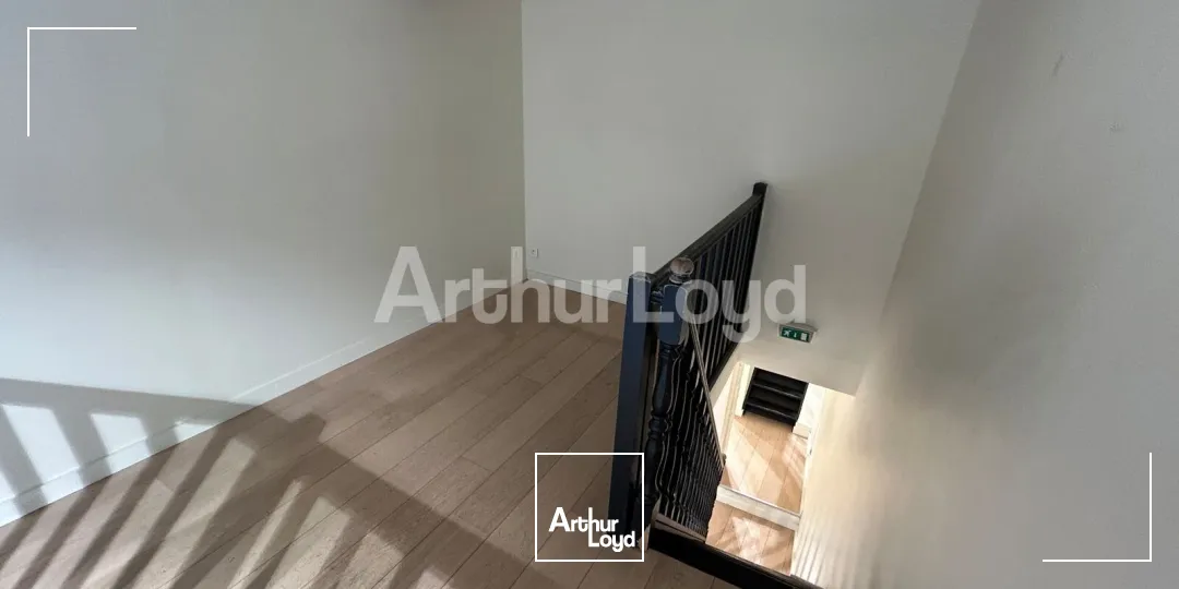 Locaux commerciaux - Location - LILLE - 59000 - 10-155 - 7724880