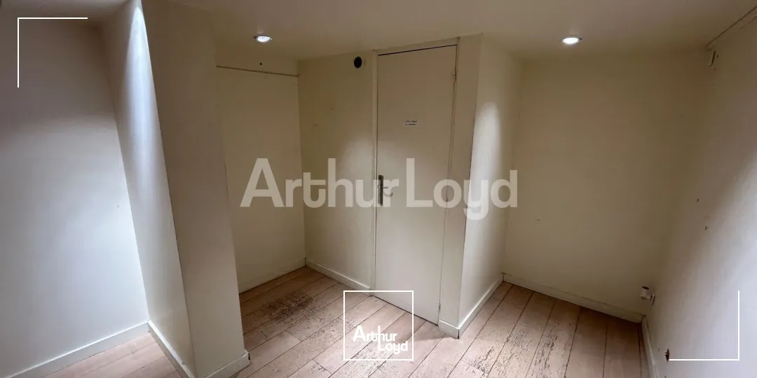 Locaux commerciaux - Location - LILLE - 59000 - 10-155 - 7724881