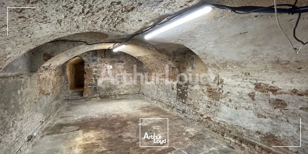 Locaux commerciaux - Location - LILLE - 59000 - 10-155 - 7724882