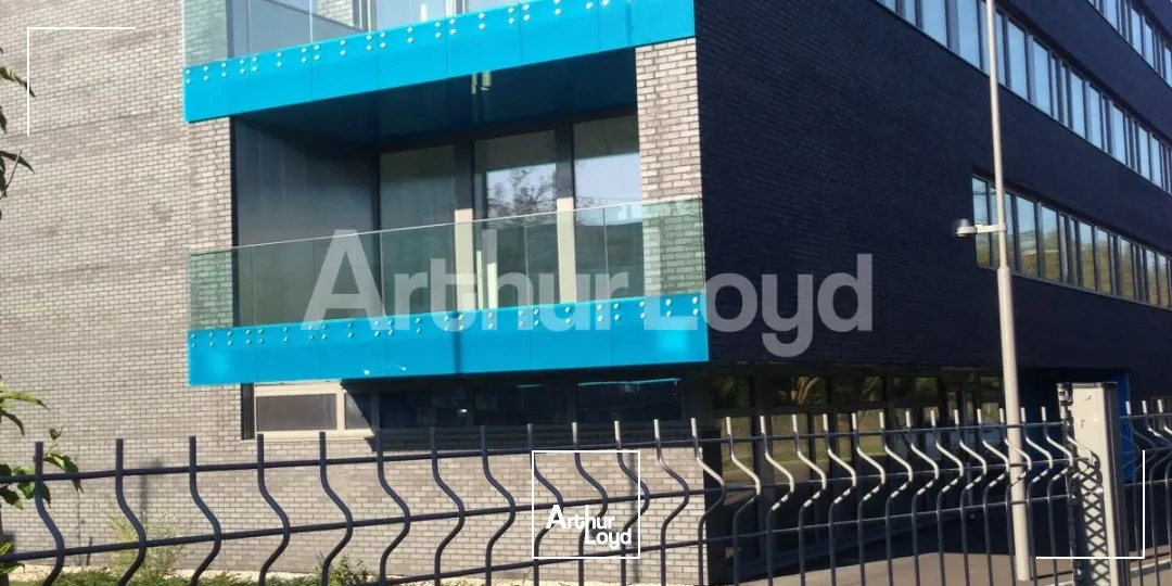 Bureaux - Location - WASQUEHAL - 59290 - 364-364 - 7724890