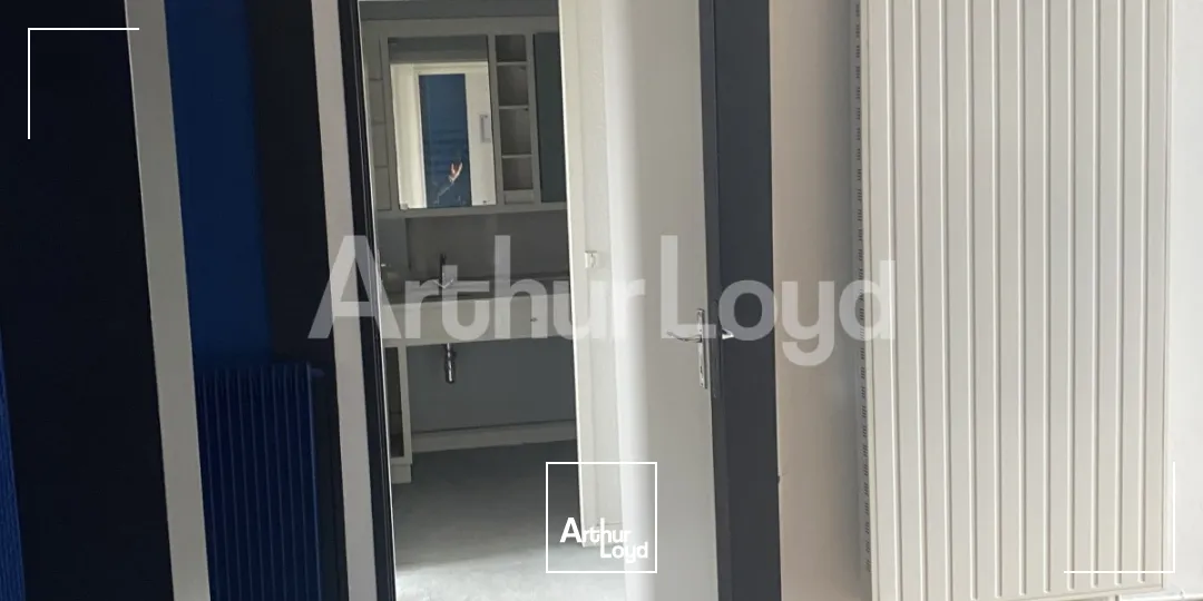 Bureaux - Vente - LILLE - 59000 - 526.6-526.6 - 7724917