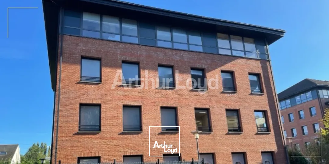 Bureaux - Vente - WASQUEHAL - 59290 - 1001-1001 - 7724933
