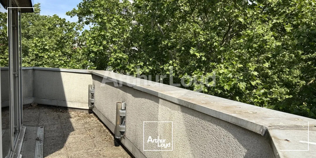 Bureaux - Vente - LILLE - 59000 - 527.4-1100.7 - 7724951