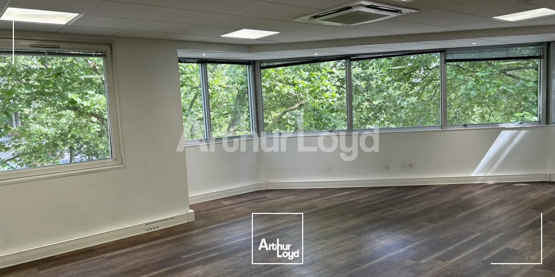 Bureaux - Vente - LILLE - 59000 - 527.4-1100.7 - 7724955