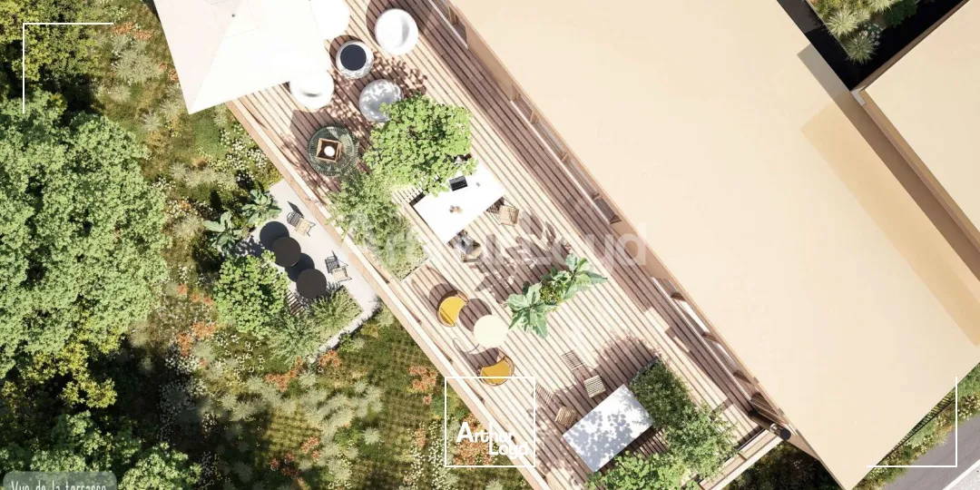 Bureaux - Location - WASQUEHAL - 59290 - 19.3-5789.1 - 7724966