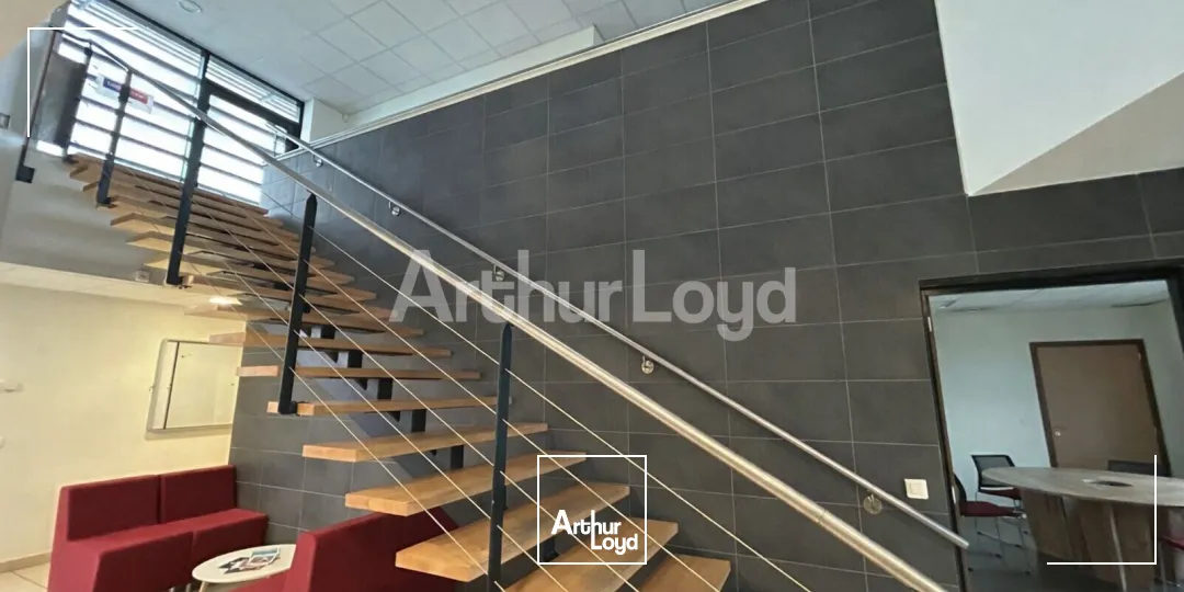 Bureaux - Vente - LA SENTINELLE - 59174 - 900-900 - 7724974