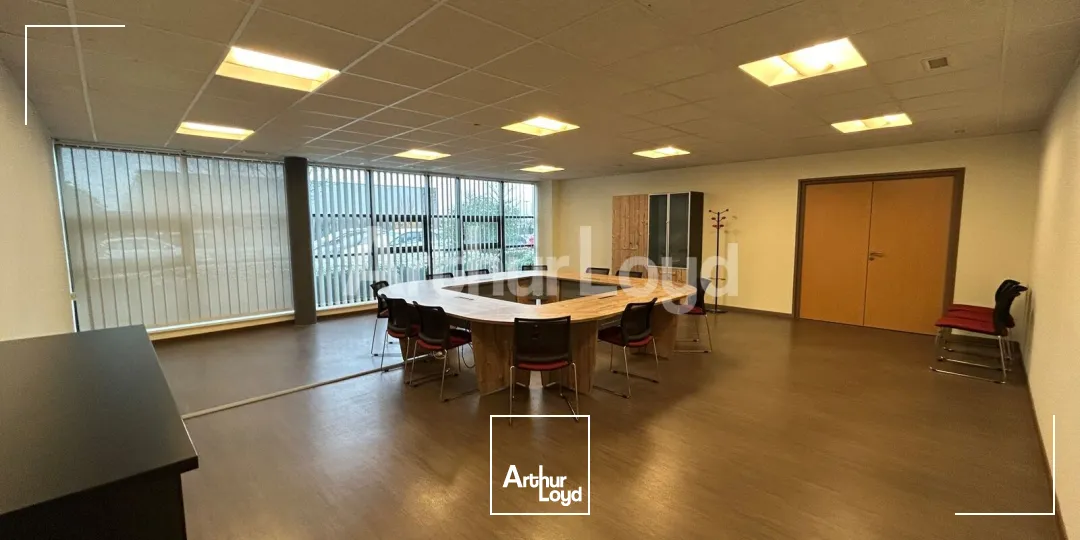 Bureaux - Vente - LA SENTINELLE - 59174 - 900-900 - 7724973